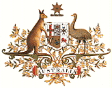 Australia Logo
