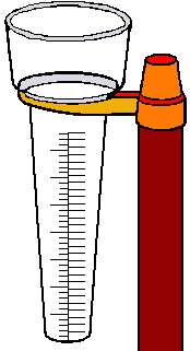 Water Catchment in Litres