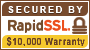 SSL Padlock 2019-